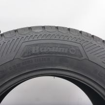 4. 235 65 16C 2x BARUM 235/65 R16C 115/113R Vanis3 Sommerreifen 2023 VOLL WIE NEU 