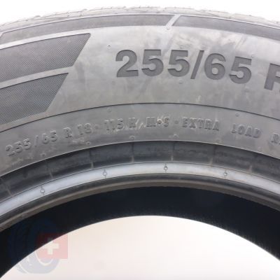 7. 225 65 18 4x CONTINENTAL 255/65 R18 115H XL ContiCrossContact LX2 Sommerreifen M+S 2024 WIE NEU VOLL 7. 225 65 18 4x CONTINENTAL 255/65 R18 115H XL ContiCrossContact LX2 Sommerreifen M+S 2024 WIE NEU VOLL