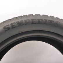 2. 225 55 19 1x SEMPERIT 225/55R19 99V Speed-Grip 5 Winterreifen 2022 9mm WIE NEU