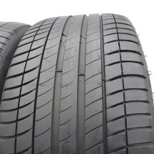 3. 275 35 19 2x MICHELIN 275/35 R19 100Y XL Primacy 3 RSC BMW MOE Sommerreifen 6,2mm 2018/21