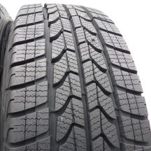 3. 215 65 16C 2x GOODYEAR 215/65 R16C 109/107T UltraGrip Cargo Winterreifen 2026 Ungebraucht   