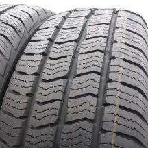 3. 215 60 16C 2x BARUM 215/60 R16C 103/101T SnoVanis 3 Winterreifen 2022 WIE NEU VOLL