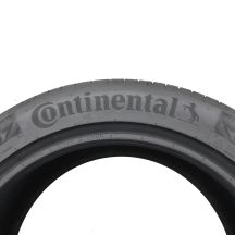 2.  245 45 17 1x CONTINENTAL 245/45 R17 99Y XL Premium Contact 6 Sommerreifen 2022 VOLL WIE NEU