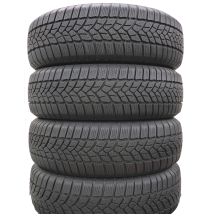 175 65 14 4 x FRESTONE 175/65 R14 82T Winterhawk 3 Winterreifen 2017/2018 6.4-6.5mm