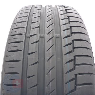215 40 18 1x CONTINENTAL 215/40 R18  89Y XL PremiumContact 6 Sommerreifen 2022 Ungebraucht  