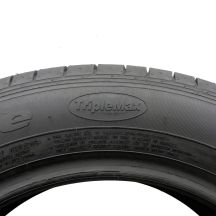 7. 4 x GOODYEAR 185/60 R15 84H Assurance TripleMax Sommerreifen 2018 WIE NEU VOLL