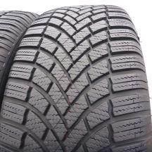4. 235 60 18 2x BRIDGESTONE 235/60 R18 107H XL Blizzak Lm005 Winterreifen 2023 7-7,5mm