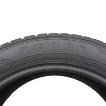 7. 215 55 18 4x NOKIAN 215/55 R18 99V XL WR SUV 3 Winterreifen 7-7,7mm 2021