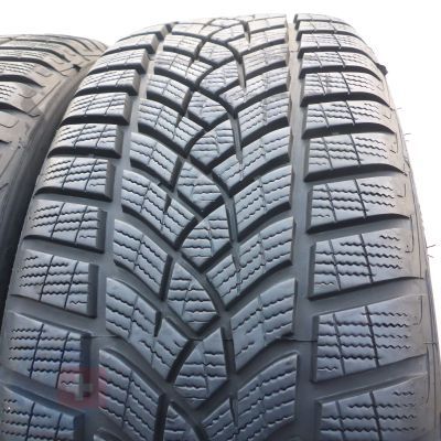 4. 215 45 20 2x GOODYEAR 215/45 R20 95T XL UltraGrip Performance + Winterreifen 2024 8,2mm