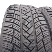 2. 4 x VREDESTEIN 215/55 R18 99V XL Wintrac PRO Winterreifen 2021, 2022 7,2-7,5mm