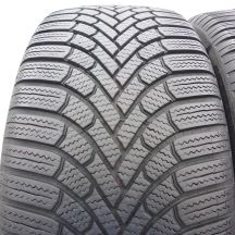 2. 255 45 19 2x BRIDGESTONE 255/45 R19 104W XL Blizzak 6 Winterreifen 2024 7,2mm WIE NEU 