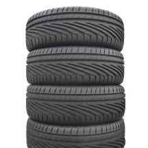 205 55 16 4x UNIROYAL 205/55 R16 91V Rain Sport 3 Sommerreifen 2019 VOLL WIE NEU