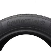 4. 195 55 16 2x CONTINENTAL 195/55 R16 91V ContiPremiumContact 5 Sommerreifen 2018/19 VOLL WIE NEU 