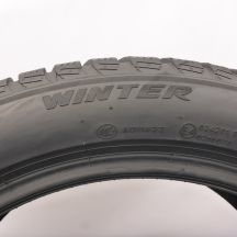 3. 245 45 18 1x PIRELLI 245/45 R18 100V XL Winter Sottozero 3 BMW M0 Winterreifen 2023 7,2mm