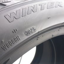 8. 235 45 18 2x PIRELLI 235/45 R18 98V XL Winter Sottozero 3 PNCS T0 Winterreifen 2025 7,8mm