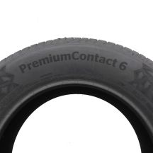 3. 215 65 16 1x CONTINENTAL 215/60 R16 98H PremiumContact 6 Sommerreifen 2019 VOLL WIE NEU
