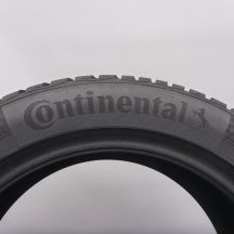 3. 225 50 17 1x CONTINENTAL 225/50 R17 98H XL WinterContact TS 870 Winterreifen 2024 8mm WIE NEU 