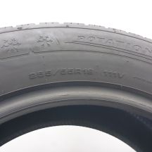 7.  255 55 19 4x DUNLIO  255/55 R19  111V XL Winter Sport 5 SUV Winterreifen 2024 7,8-7mm