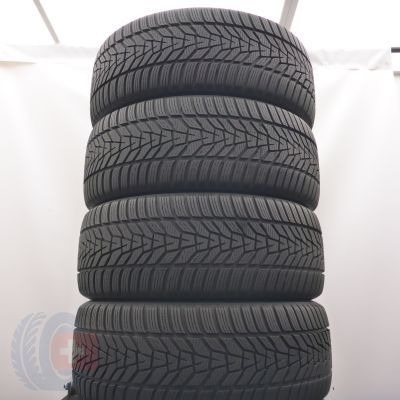235 45 18 4x HANKOOK 235/45 R18 98V XL Winter ICept evo3 W330 Winterreifen 2024 7,2-7,8mm