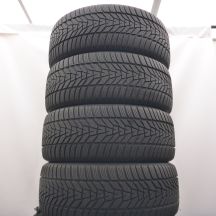 235 45 18 4x HANKOOK 235/45 R18 98V XL Winter ICept evo3 W330 Winterreifen 2024 7,2-7,8mm