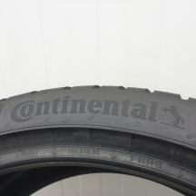3.  235 35 19 1x CONTINENTAL 235/35 R19 91W XL WinterContact TS 870 P Winterreifen 2025 7,8mm