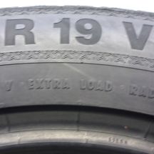 9. 255 55 19 4x BARUM 255/55 R19 111V Bravuris 3HM SUV Sommerreifen 2019 WIE NEU VOLL