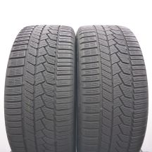 255 45 19 2x CONTINENTAL 255/45 R19 104V XL WinterContact TS860S T0 Silent Winterreifen 2022 6,2mm