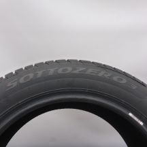 6. 215 55 17 1x PIRELLI 215/55 R17 94H Sottozero 3 Winter Seal Winterreifen 2025 VOLL WIE NEU