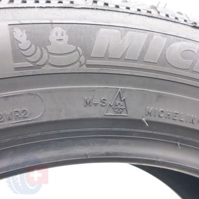 5.  235 55 17 1x MICHELIN  235/55 R17 103V Pilot Alpin PA4 Winterreifen 2018 7mm