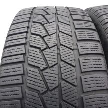 3. 225 40 19 2x CONTINENTAL 225/40 R19 93V XL WinterContact TS860S RunFlat Winterreifen 2024 6,2-6,8mm