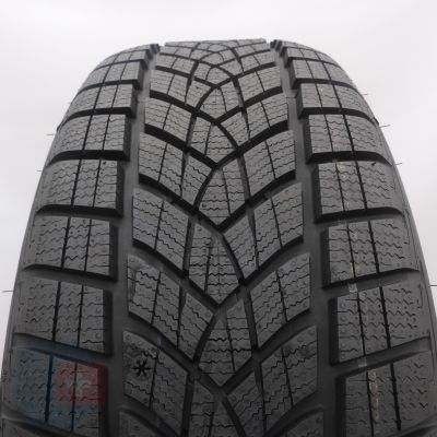  215 50 19 1x GOODYEAR  215/50 R19 93T UltraGrip Performance+ Winterreifen 2023 VOLL WIE NEU 