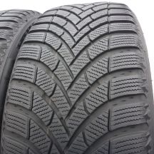 2. 235 50 19 4x SEMPERIT 235/50 R19 103V XL Speed-Grip 5 Winterreifen 2024 7-6,8mm 