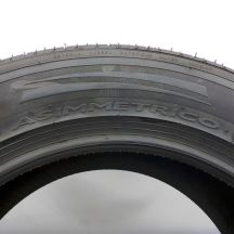 6.  255/55 R18 2x PIRELLI  255/55 R18 109H XL Scorpion Zero Asmetrico A0 M+S Sommerreifen 2018 Ungebraucht  