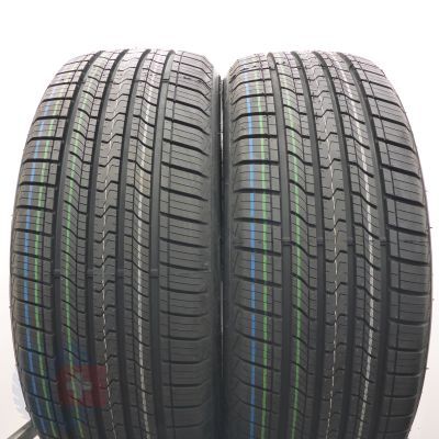 5. 225 50 18 4x NANKANG 225/50ZR18 95W Cross Sport SP-9 M+S Sommerreifen 2026 Ungebraucht   