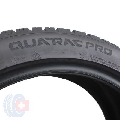 5. 2 x VREDESTEIN 215/45 R18 93Y XL Quatrac PRO Ganzjahresreifen  2021 