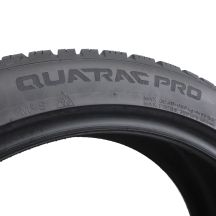 6. 2 x VREDESTEIN 215/45 R18 93Y XL Quatrac PRO Ganzjahresreifen  2021 