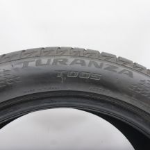 6. 235 50 18 2x BRIDGESTONE 235/50 R18 97V Turanza T005 Sommerreifen 2022 Ungebraucht  