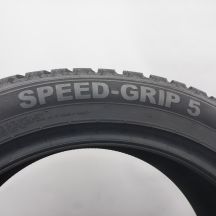 6. 235 50 19 4x SEMPERIT 235/50 R19 103V XL Speed-Grip 5 Winterreifen 2024 8mm