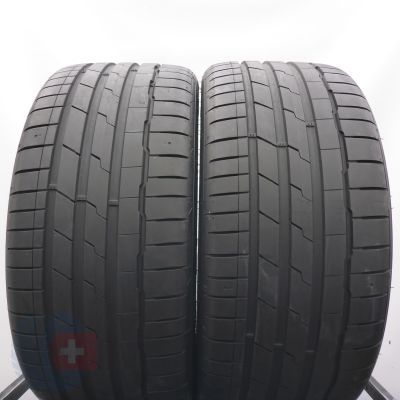 235 35 19 2x HANKOOK 235/35 R19 91Y XL Ventus S1 evo 3 Sommerreifen 2021 6,2mm