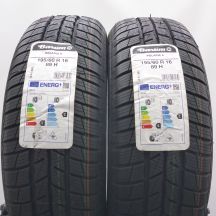 5. 195 60 16 4x BARUM 195/60 R16 89H Polaris 5 Winterreifen 2024 Ungebraucht  