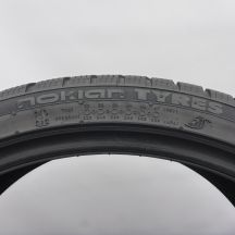4.  235 35 20 2x NOKIAN  235/35 R20 92W XL WR Snowproof P Winterreifen 2020 6,8mm