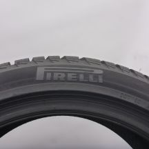 4. 225 45 18 2x PIRELLI 225/45 R18 95V XL Winter Sottozero 3 RFT BMW Winterreifen 2020  Ungebraucht  