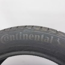4.  205 55 17 2x CONTINENTAL  205/55 R17 95H XL ContiWinterContact TS 830 P Winterreifen RSC 2022/23 VOLL WIE NEU 