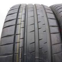3. 225 40 19 2x MICHELIN 225/40 R19 93Y XL PilotSport 4S Sommerreifen 2022 WIE NEU VOLL