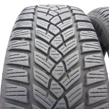 3.  205 60 16 2x FULDA  205/60 R16 96H XL Kristall Control HP 2 Winterreifen 2025 8mm