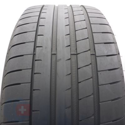 285 40 21 1x GOODYEAR 285/40 R21 109Y XL Eagle F1 Asymetric 3 SUV Sommerreifen 2023 6,3mm