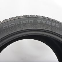 5.  255 45 20 4x NOKIAN  255/45 R20 105V XL Snowproof 2 SUV Winterreifen 2023 7,8-7,2mm