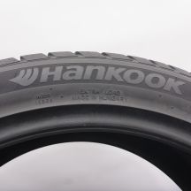 4. 265 40 20 2x HANKOOK 265/40 R20 104W XL Winter I cept evo2 Winterreifen 2020 8,2mm