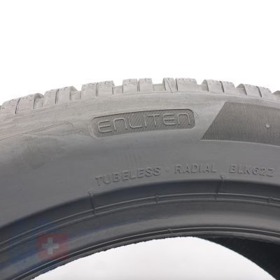 7.  285 45 21 2x BRIDGESTONE 285/45 R21 113W XL Blizzak 6 Winterreifen 2025 7,2-7mm