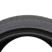 3. 225 50 18 1x PIRELLI 225/50 R18 95W Cinturato P7 BMW RunFlat Sommerreifen 2016 7mm